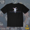 Shiki Eiki, Yamaxanadu - Touhou - Polera - MYTHRIL PRINT