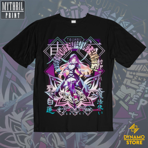 Byakuren Hijiri - Touhou -...