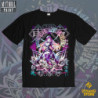 Byakuren Hijiri - Touhou - Polera - MYTHRIL PRINT
