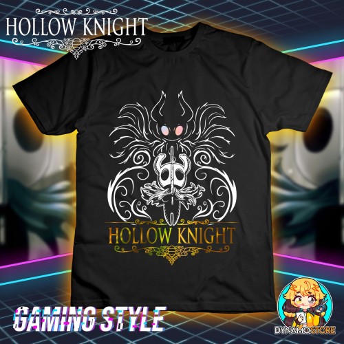 Polera Holográfica - Hollow...