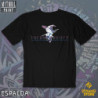 Byakuren Hijiri - Touhou - Polera - MYTHRIL PRINT