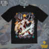 Shameimaru Aya - Touhou - Polera - MYTHRIL PRINT