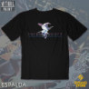 Shameimaru Aya - Touhou - Polera - MYTHRIL PRINT