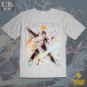 Shameimaru Aya - Touhou - Polera - MYTHRIL PRINT