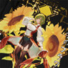 Kazami Yuuka - Touhou - Polera Holográfica - MYTHRIL PRINT