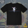 Kazami Yuuka - Touhou - Polera Holográfica - MYTHRIL PRINT