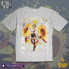 Kazami Yuuka - Touhou - Polera Holográfica - MYTHRIL PRINT
