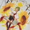 Kazami Yuuka - Touhou - Polera Holográfica - MYTHRIL PRINT