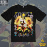 Kazami Yuuka - Touhou - Polera - MYTHRIL PRINT
