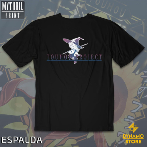 Kazami Yuuka - Touhou - Polera - MYTHRIL PRINT