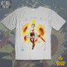 Kazami Yuuka - Touhou - Polera - MYTHRIL PRINT