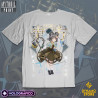 Nazrin - Touhou - Polera Holográfica - MYTHRIL PRINT