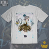 Nazrin - Touhou - Polera - MYTHRIL PRINT