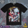 Houjuu Nue - Touhou - Polera Holográfica - MYTHRIL PRINT