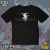 Houjuu Nue - Touhou - Polera - MYTHRIL PRINT