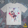 Houjuu Nue - Touhou - Polera - MYTHRIL PRINT