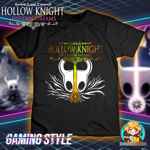 Polera Holográfica - Hollow...