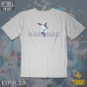 Alice Margatroid - Touhou - Polera Holográfica - MYTHRIL PRINT