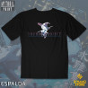 Minamitsu Murasa - Touhou - Polera - MYTHRIL PRINT