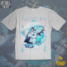 Minamitsu Murasa - Touhou - Polera - MYTHRIL PRINT