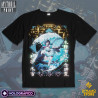 Minamitsu Murasa - Touhou - Polera Holográfica - MYTHRIL PRINT