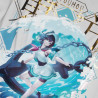 Minamitsu Murasa - Touhou - Polera Holográfica - MYTHRIL PRINT