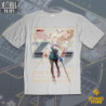 Alice Thymefield - Zenless Zone Zero - Polera - MYTHRIL PRINT