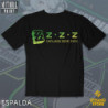 Anby Demara  - Zenless Zone Zero - Polera - MYTHRIL PRINT