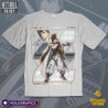 Anton Ivanov - Zenless Zone Zero - Polera Holográfica - MYTHRIL PRINT