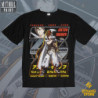 Anton Ivanov - Zenless Zone Zero - Polera - MYTHRIL PRINT