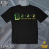 Anton Ivanov - Zenless Zone Zero - Polera - MYTHRIL PRINT