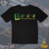Orphie Magnusson  & Magus  - Zenless Zone Zero - Polera - MYTHRIL PRINT