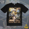 Ju Fufu  - Zenless Zone Zero - Polera - MYTHRIL PRINT