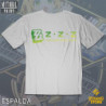 Ju Fufu  - Zenless Zone Zero - Polera - MYTHRIL PRINT