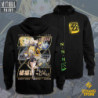 Ju Fufu  - Zenless Zone Zero - Poleron - MYTHRIL PRINT