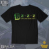 Vivian Banshee  - Zenless Zone Zero - Polera Holográfica - MYTHRIL PRINT