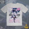 Vivian Banshee  - Zenless Zone Zero - Polera - MYTHRIL PRINT