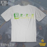 Ben Bigger  - Zenless Zone Zero - Polera - MYTHRIL PRINT