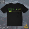Billy Kid  - Zenless Zone Zero - Polera Holográfica - MYTHRIL PRINT
