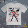 Billy Kid  - Zenless Zone Zero - Polera - MYTHRIL PRINT