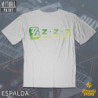 Billy Kid  - Zenless Zone Zero - Polera - MYTHRIL PRINT
