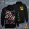 Billy Kid  - Zenless Zone Zero - Poleron - MYTHRIL PRINT