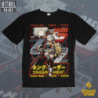 Caesar King - Zenless Zone Zero - Polera - MYTHRIL PRINT