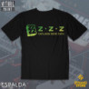 Caesar King - Zenless Zone Zero - Polera - MYTHRIL PRINT