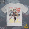 Caesar King - Zenless Zone Zero - Polera - MYTHRIL PRINT