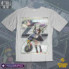 Corin Wickes  - Zenless Zone Zero - Polera Holográfica - MYTHRIL PRINT