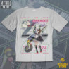 Corin Wickes  - Zenless Zone Zero - Polera - MYTHRIL PRINT
