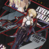 Evelyn Chevalier  - Zenless Zone Zero - Polera Holográfica - MYTHRIL PRINT