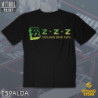 Evelyn Chevalier  - Zenless Zone Zero - Polera Holográfica - MYTHRIL PRINT