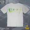Evelyn Chevalier  - Zenless Zone Zero - Polera Holográfica - MYTHRIL PRINT